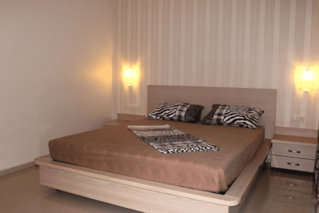 Стандартный Плюс 2-местный 1-комнатный