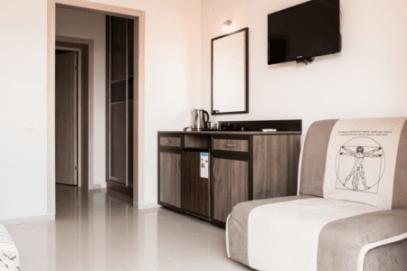 «Аврора» курортный отель