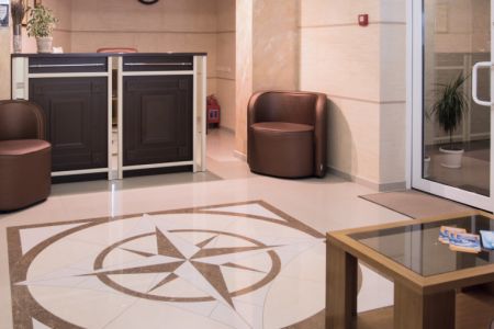 «Аврора» курортный отель