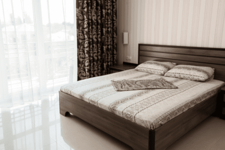 «Аврора» курортный отель