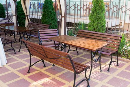 «Аврора» курортный отель