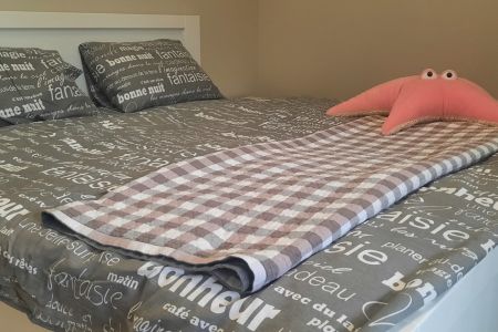 Апартаменты 2-местные