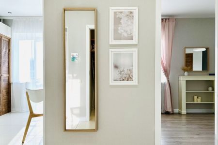 Апартаменты 2-местный