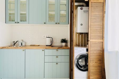 Апартаменты 2-местный