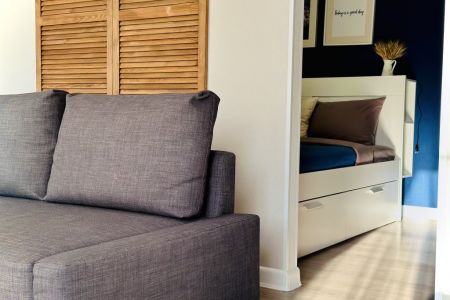 Апартаменты 2-местный