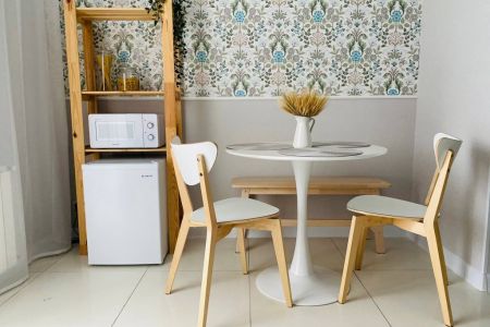 Апартаменты 2-местный