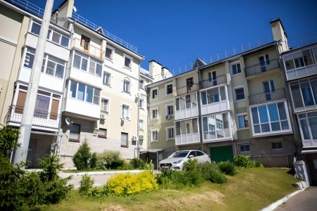 Апартаменты 2-местный