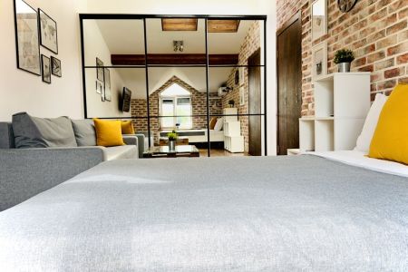 Апартаменты 2-местный