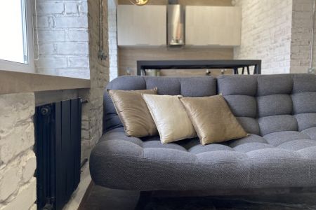 Апартаменты 2-местный