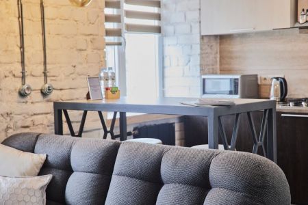 Апартаменты 2-местный