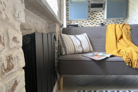 Апартаменты 2-местный