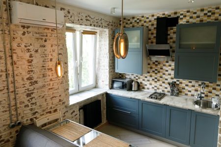 Апартаменты 2-местный