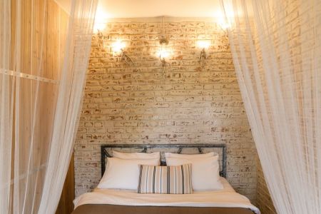 Апартаменты 2-местный