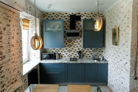 Апартаменты 2-местный