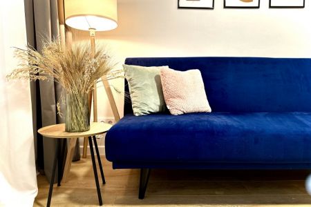 Апартаменты 2-местный