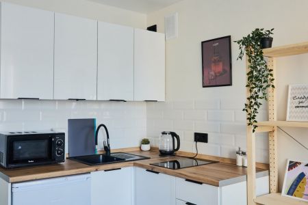 Апартаменты 2-местный