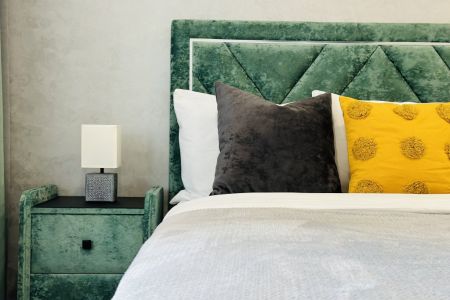 Апартаменты 2-местный