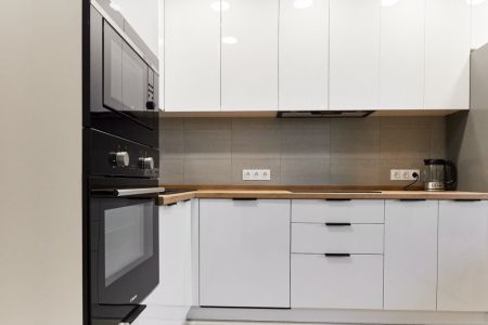 Апартаменты 2-местный