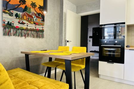 Апартаменты 2-местный