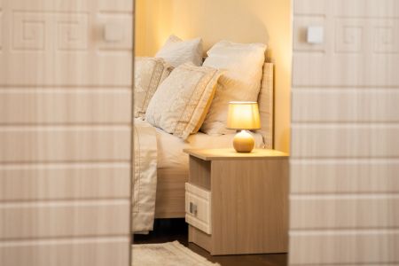 Семейный 2-местный