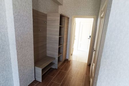 «Санторини» отель