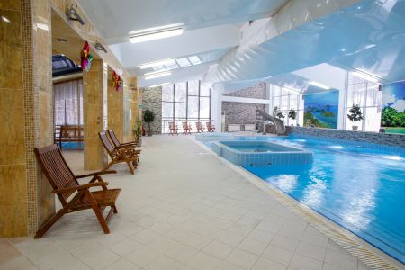 Внешний вид