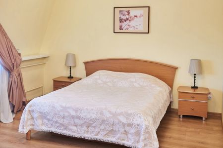 Джуниор Сюит 2-местный (4этаж)