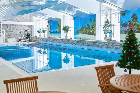 Внешний вид