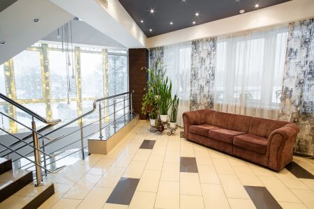 Внешний вид