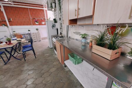 Полулюкс 2-местный 1-комнатный