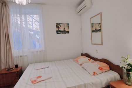 Полулюкс 2-местный 1-комнатный