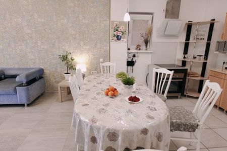 Полулюкс 2-местный 1-комнатный