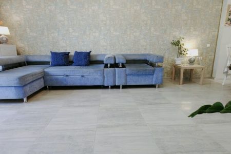 Апартаменты 4-местный 2-комнатный