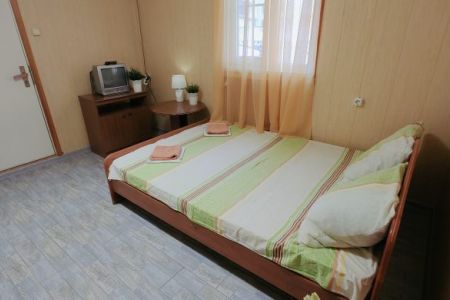 Полулюкс 2-местный 1-комнатный