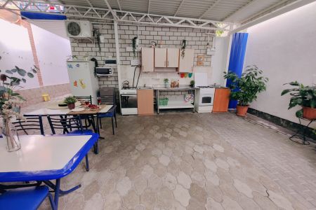 Полулюкс 2-местный 1-комнатный