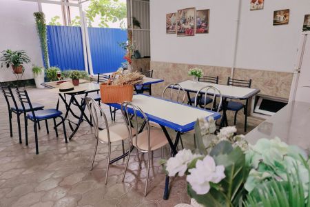 Территория