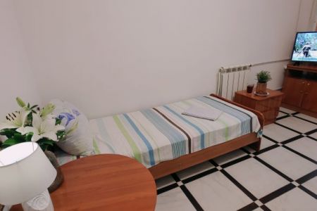 Полулюкс 2-местный 1-комнатный