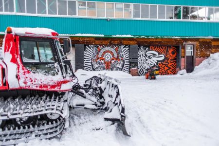 Отель Малка