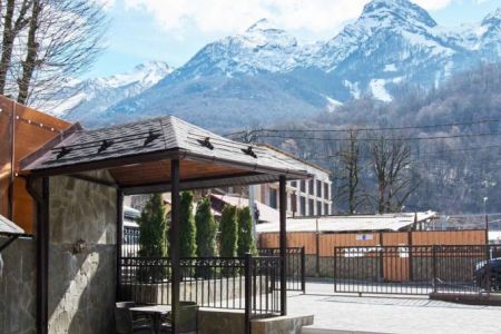 Внешний вид