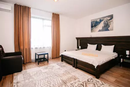 Стандартный 2-местный