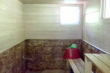 Орлан. Общий вид