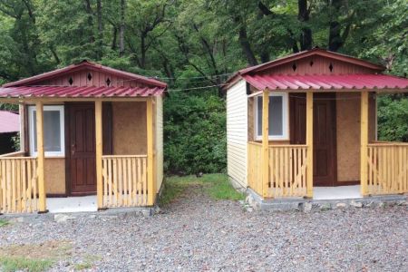 Орлан. Общий вид