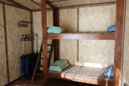 Орлан. Общий вид