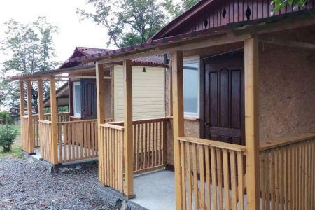 Орлан. Общий вид