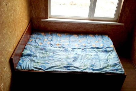 Орлан. Общий вид