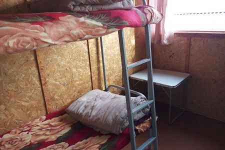 Орлан. Общий вид