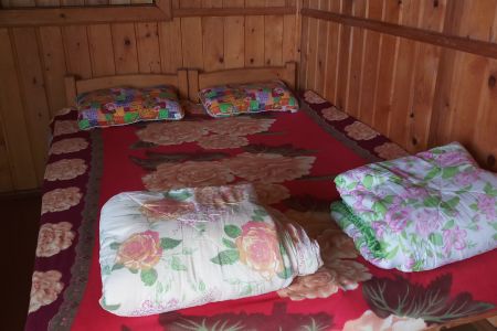 Орлан. Общий вид