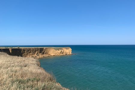 «Pera» / «Пера» глэмпинг