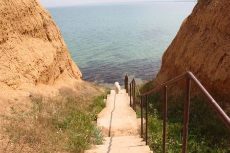 «Pera» / «Пера» глэмпинг