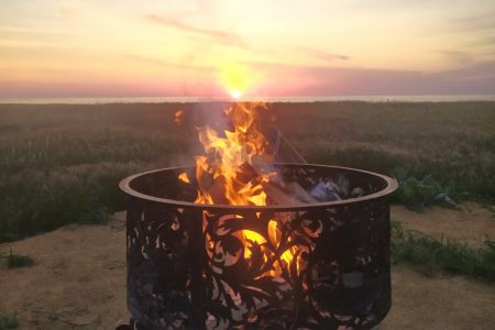 «Pera» / «Пера» глэмпинг